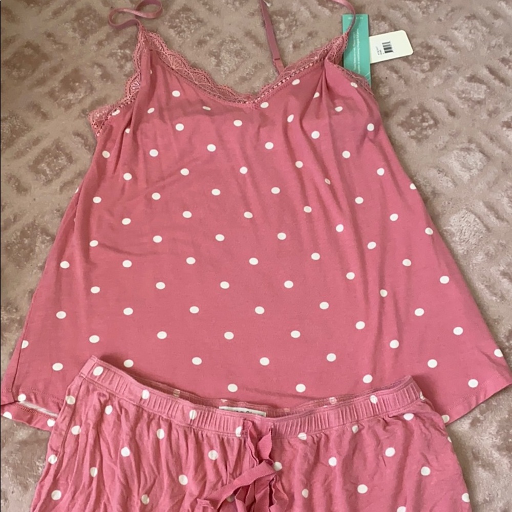 Pj set